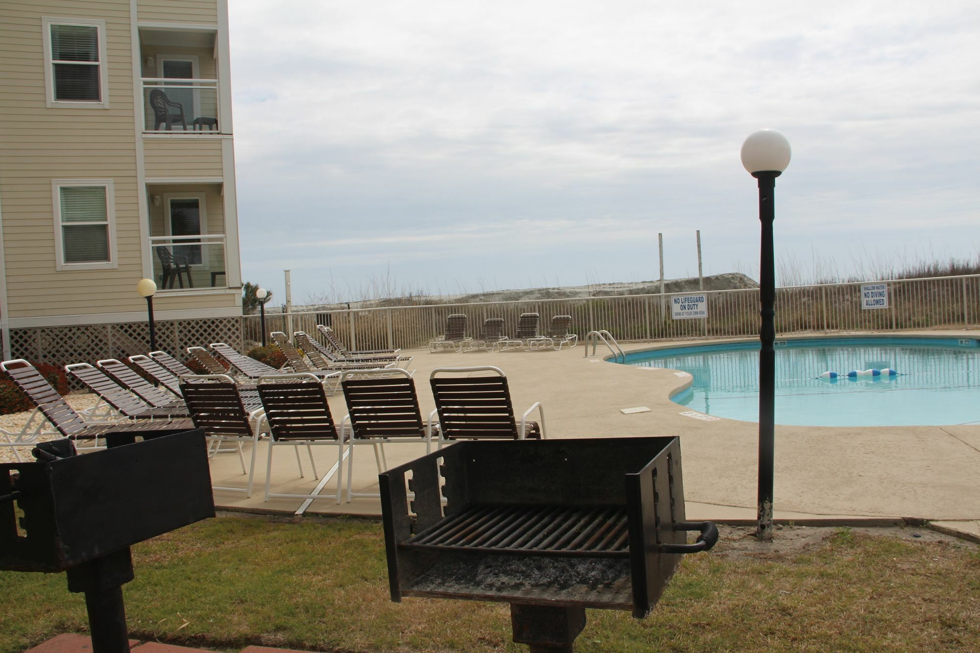 A Place At The Beach Atlantic Beach Esterno foto