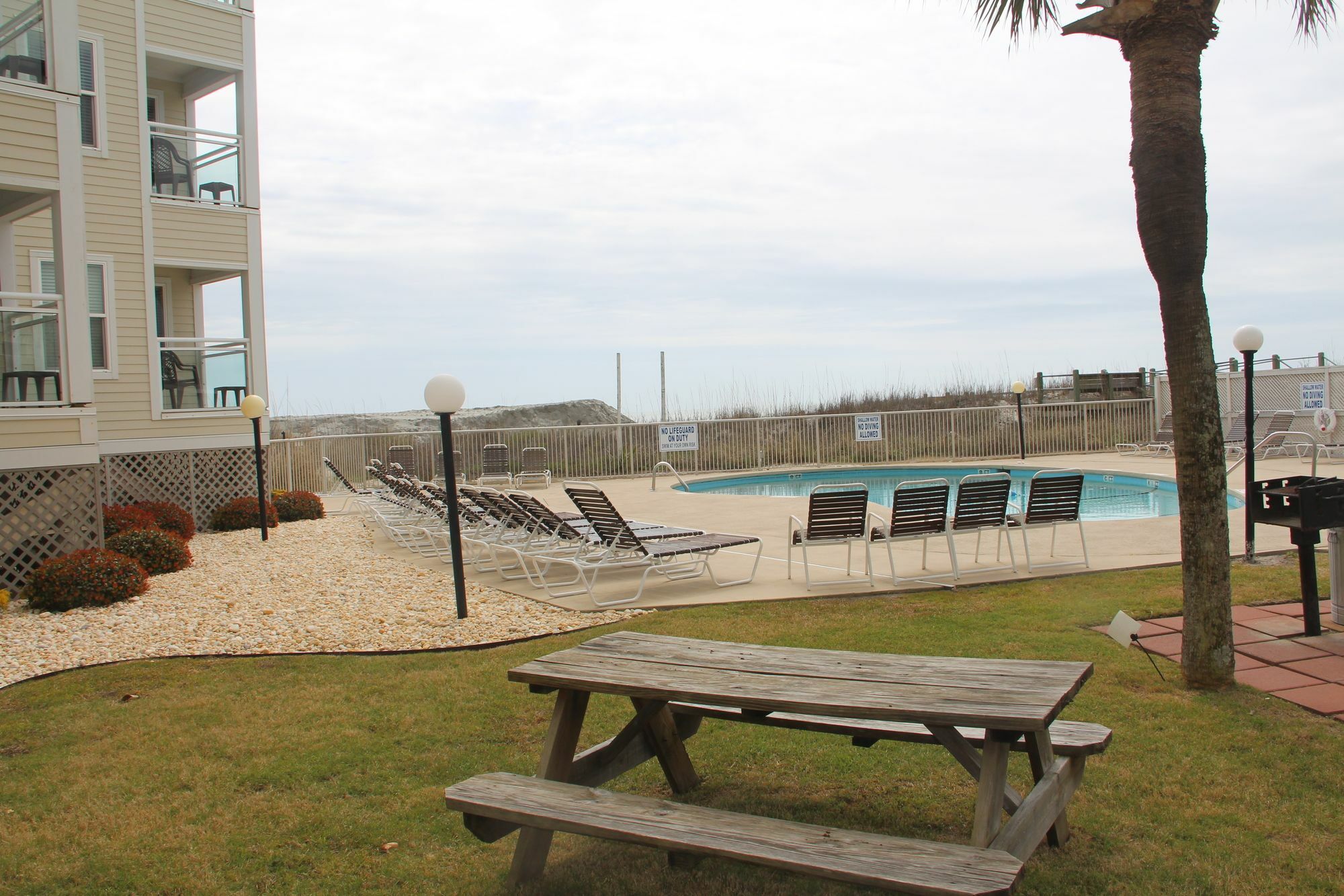 A Place At The Beach Atlantic Beach Esterno foto