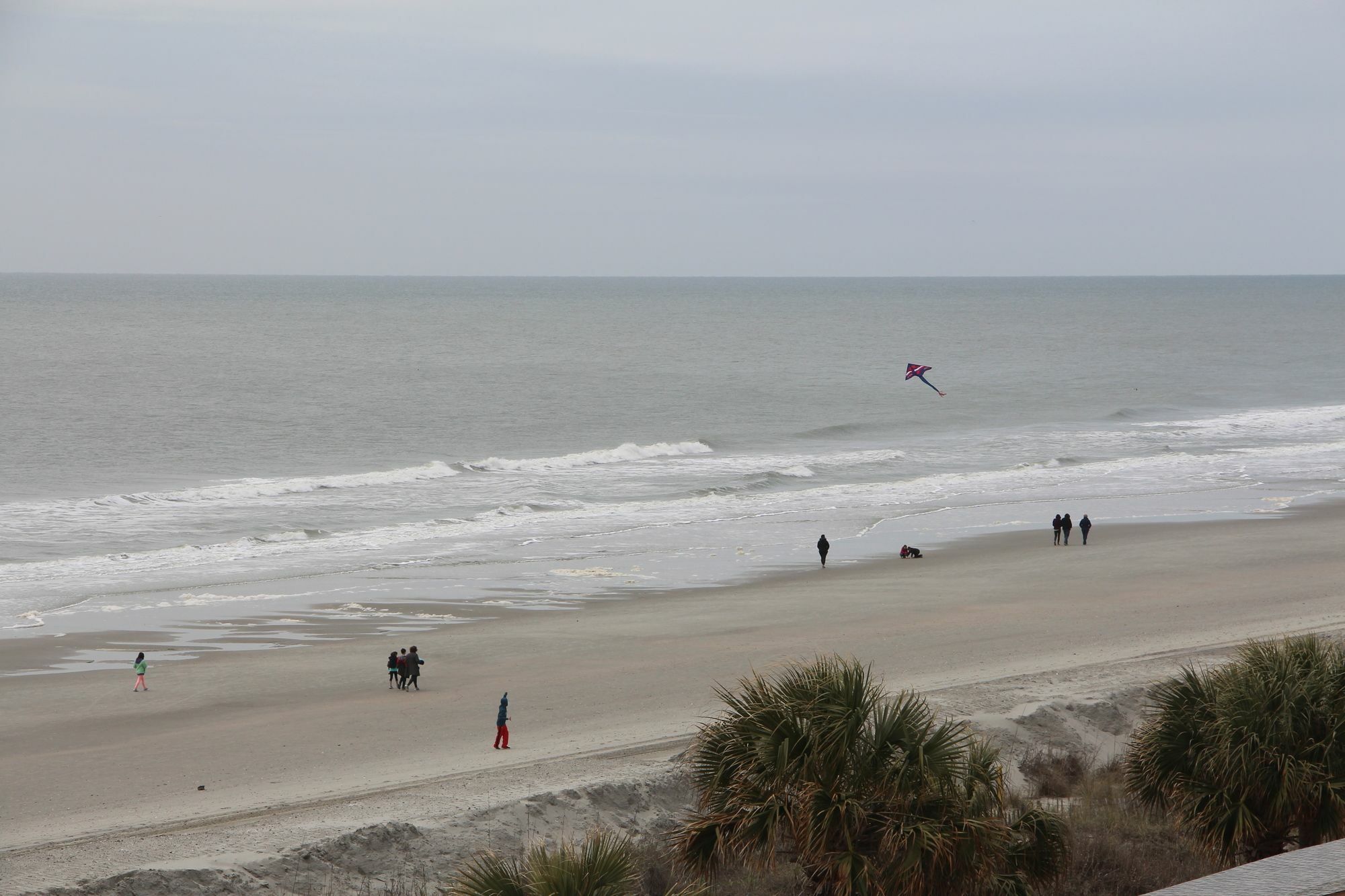 A Place At The Beach Atlantic Beach Esterno foto