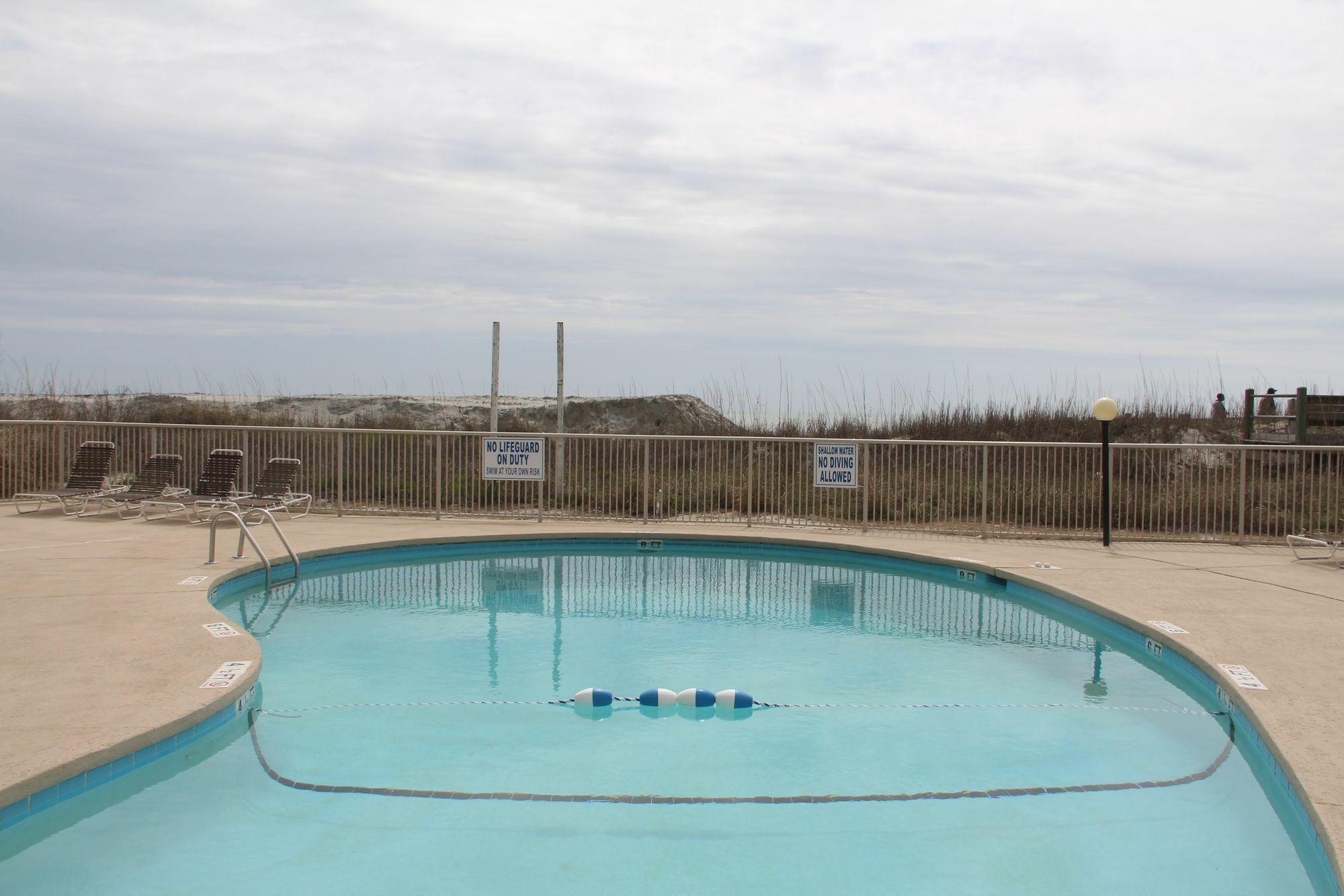 A Place At The Beach Atlantic Beach Esterno foto